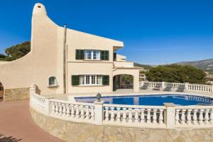 Villa by Priority Villas, Palma Nova