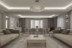 Vip Apartment Qrenland, Baku