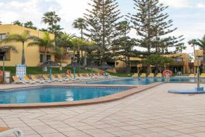 Atlantic Garden Beach & Surf 168 Apartments, Corralejo