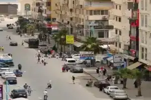 برج الصقور Apartments, Marsa Matruh