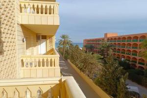 Relaxing house, Sousse