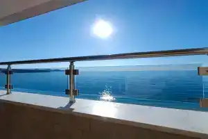 Apartmani Šaltić, Sutomore