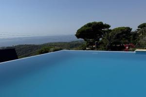 Casa con hermosas vistas a la costa, Lloret de Mar