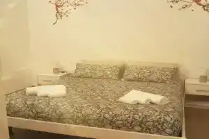 La Casa in Centro, Matera