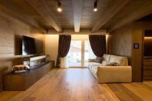 Luxury Mountain Suites, Roccaraso