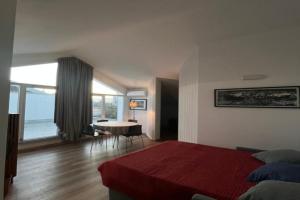 Airone1 Apartments, Gallarate
