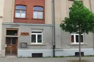 Apartment Kunst Asyl by Interhome, Quedlinburg