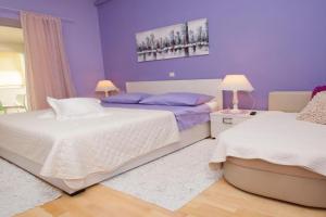 Apartment in Bidol mit Eigenem Balkon by Interhome, Makarska