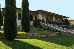 Holiday Home 'Villa Panoramica by Interhome, Pozzolengo