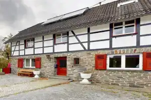 Holiday Home Eifel Oase by Interhome, Monschau