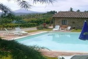 Holiday Home 'Il Pratone by Interhome, Castiglione d'Orcia