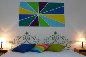 Apartment Kleine Wohnung in by Interhome, Castiglione della Pescaia