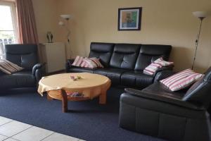 Apartment Ebenerdige Wohnung in by Interhome, Heiligenhafen