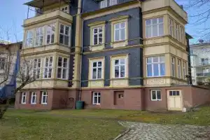 Apartment Villa am Kurpark by Interhome, Friedrichroda