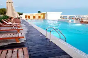 Apartment Residence-Apartment-Giuliano-Punta Skala by Interhome, Donje Petrcane