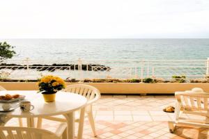 Apartment 'Laura by Interhome, Pizzo