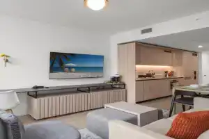 Luxury City Views in Downtown Guest house, Miami