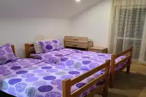 Sobe sa zasebnim kupatilom - Prenoćište Mini-hotel, Gornji Milanovac