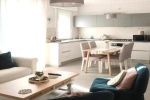 Loft Claretta - City Apartments, Modena
