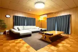 Nikko Central GOKO STAY Apartments, Nikko