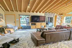 Salishan 5 Guest house, Sunriver