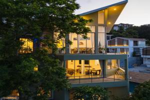 Oceanview Villa Private Pool Kids Area & Suite V223, Choengmon