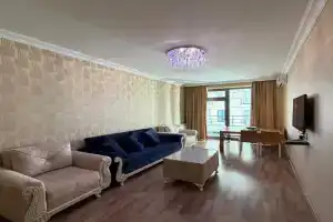 ISR apart, Baku