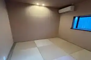 ホステル Hostel, Kawasaki