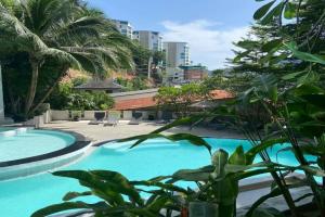 Blue Sky Penthouse @ Beach, Bang Tao