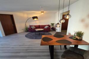 WohnTraum Kamelienweg, Sauna, Balkon Apartments, Dresden