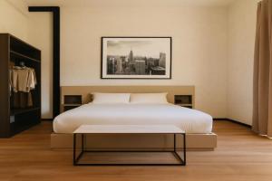 Cavour Suites, Ancona