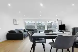 Hivent Ferienwohnungen Apartments, Bad Durrheim