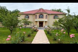 Gabala villa, Gabala
