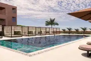 Palmea Suites, Pefki Rhodes