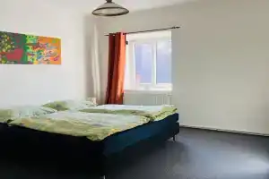Krásný byt v srdci historického Tábora Apartments, Tabor