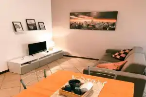 Città di Brixia Apartment Hospital Area, Brescia