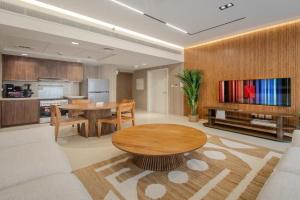 1BR Exclusive Apartment in AlZahia - Workstation, Sharjah City