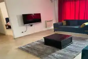 شارع الهادي نويرة حي النصر Apartments, Tunis
