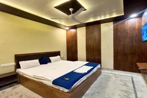 The Ornate Stay Hotel, Agra