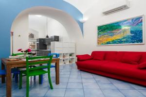 Ficus Home - De Vivo Realty Apartments, Piano di Sorrento