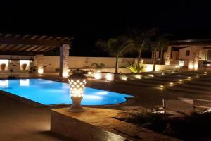 Villa Nazarena, Marina di Mancaversa