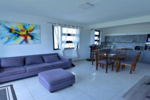 Hyacinth Golf& Sea Apartments, Mont Choisy