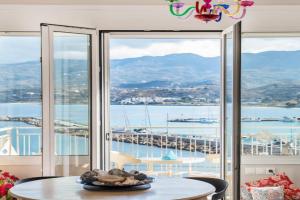Aeraki Apartment, Sitia