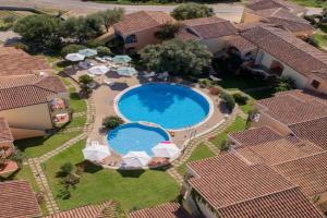 The Fantastic Residenza Badus B4 1BedApt sleeps 4 Apartments, Badesi