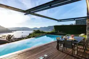 Villa Mara - by MyHomeInComo, Cernobbio