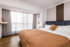 Kunming Annie Apartment 3201-100 meters From Metro Line 2 exit of Chuanxingulou, Kunming