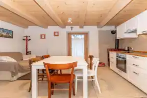 Ciasa al Caselo Apartments, Falcade