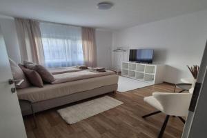 Pfälzer Wald Apartment, Pirmasens