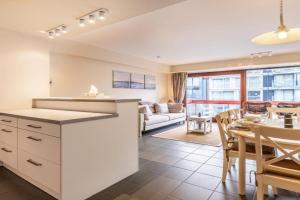 Anais derde Apartments, Koksijde