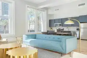 2 Units Steps to the French Quarter Bourbon St The Harlequin by AvantStay Hotel, New Orleans